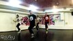 Ахмед BAJA - On-line урок Hip-Hop - RaiSky Dance Studio