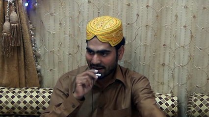 Tariq Mahmood Sahib~Pujabi Ruabiee~Allah talah aur Aqa Kareem ki Shan