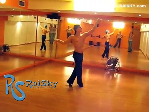 Восточные танцы - РайСкай - Обучение танцу живота