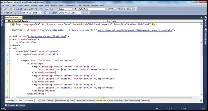 Active-Server-Pages-Asp-Aspnet-wizard-control-templates-Step-by-Step-Lesson-40