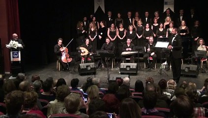 VUSLAT TÜRK MÜZİĞİ KOROSU   6