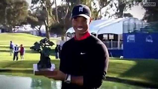 Farmers Insurance Open May Derail Major Hopes: Usga Says Torrey Pines Won't Get U.S. Open