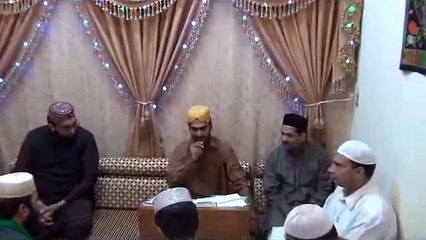 Tariq Mahmood Sahib~Urdu Rubaiee~Madina Shareef ki shan