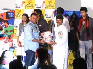 Ladies n Gentlemen Movie Platinum Disc Function Event