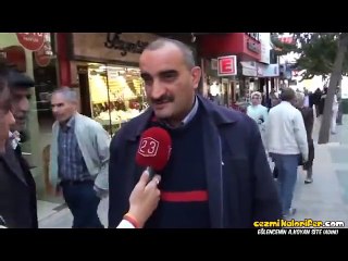 Elazığın Gelişmesi İçin Gazino İsteyen Adam