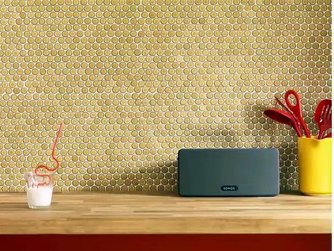 SONOS PLAY 3 Wireless Speaker for Streaming Music