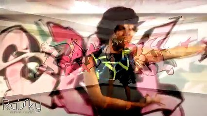 Женя Корниенко - Strip-latina - RaiSky Dance Studio