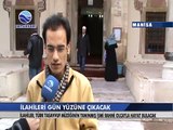 Rahmi OLCAY (Pamukkale Tv)ye Konuştu özel haber