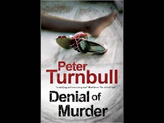 Denial of Murder: A Harry Vicary police procedural (A Harry Vicary Mystery) Peter Turnbull PDF Down