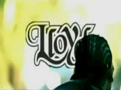 Lloyd ft. Lil' Wayne You