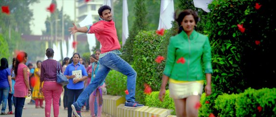 Veelunte Song from Sudheer Babu Krishnamma Kalipindi Iddarini