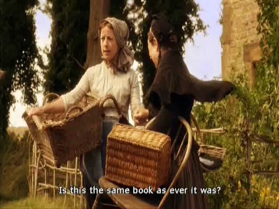 lark rise to candleford ( 2011 ) epiosde 36