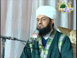 Speech of Hazrat Mufakirey Islam Abu zain Peer Syed Mohyuddin Mahboob