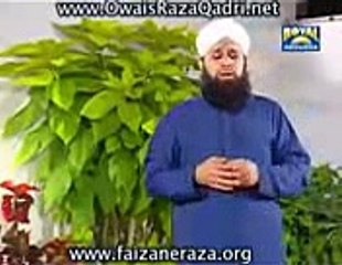 Allah Humma Salle Ala.Owais Raza Qadiri Attari
