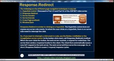 Active-Server-Pages-Asp-Response-Redirect-in-aspnet-Step-by-Step-Lesson-52