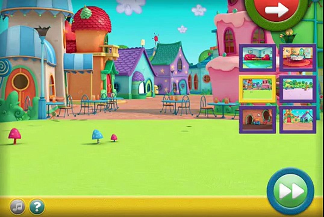Hugglemonster - Monster Maker #5