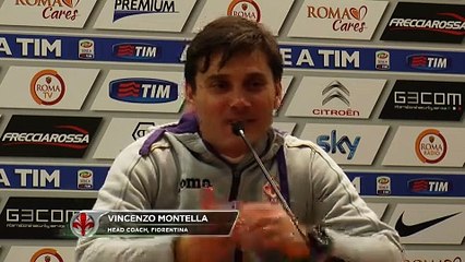 Fiorentina, Montella: 'Ho già dimenticato Cuadrado'