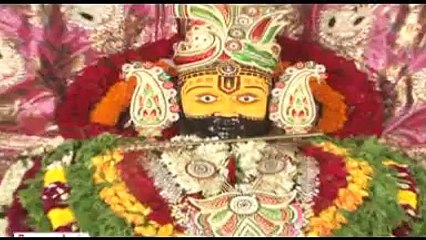 Keh Dena Sanware Se O Khatu Jaane Wale || Album Name: Archan