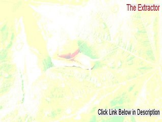 The Extractor Download - Free of Risk Download (2015)