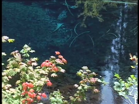 Clear Lake, Oregon (By Mike Booher) Music by Pollard