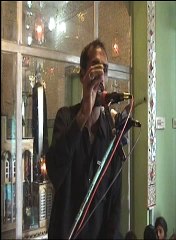 zakir jafar raza kalasan imam bargha hassan mujtaba a.s 9 muhram