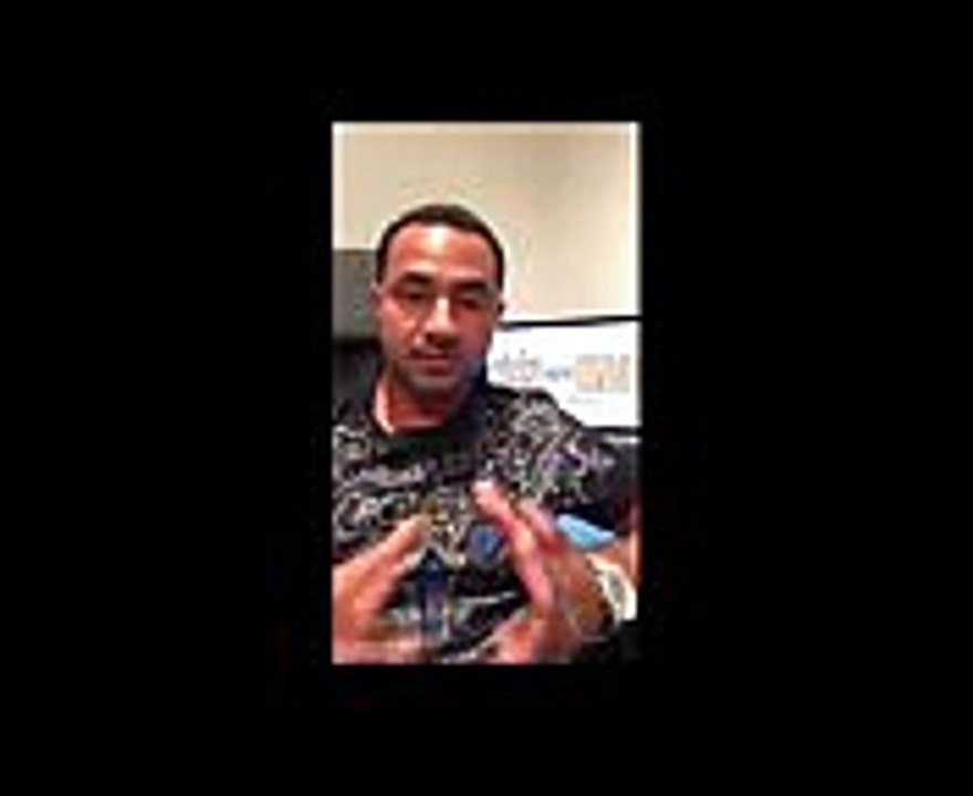 Clicks Gone Wild Video About Tampa Event