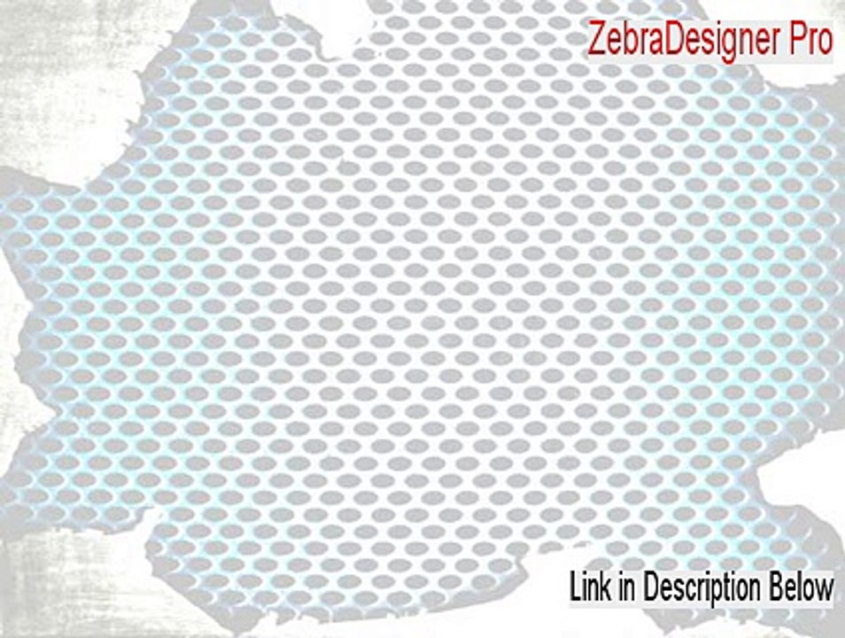 ZebraDesigner Pro Free Download - Download Here [2015]