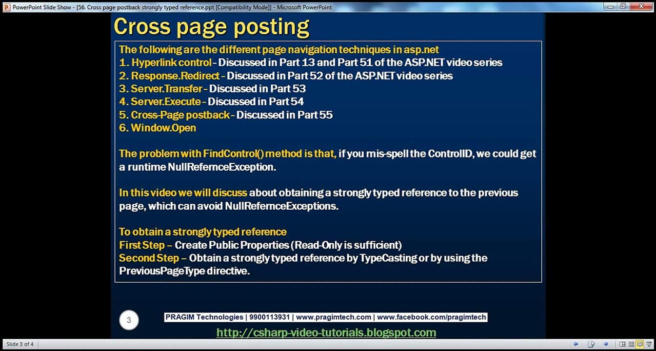 Active-Server-Pages-Asp-Cross-page-postback-strongly-typed-reference-Step-by-Step-Lesson-56