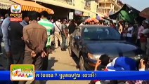 Khmer News, Hang Meas News, HDTV, Afternoon, 04 February 2015 Part 01