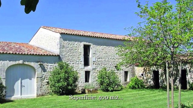 Vente maison / propriété proche Royan et Ile d'Oléron particulier - Annonces immobilières