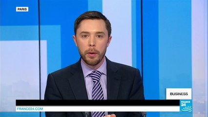 French still lovin' McDonald's despite US downturn