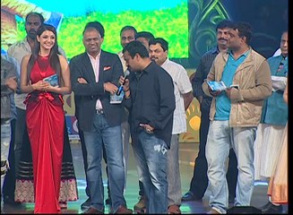 Bandla Ganesh Speech at NTR Temper Movie Audio Launch