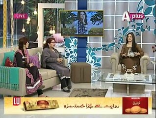 GMZindgi 4th Feb 2015