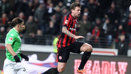 19e j. - Hecking admet que le nul est chanceux