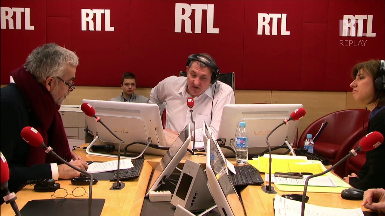 Pascal Praud : "Quand Nathalie Kosciusko-Morizet dérape"