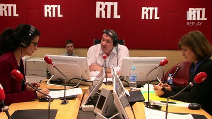 Vanessa Schneider : "La nouvelle guerre des droites"