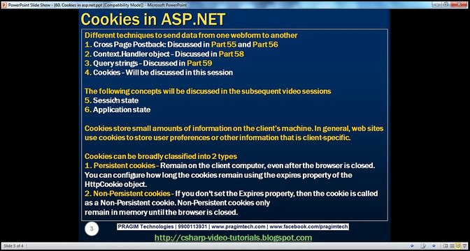 Active-Server-Pages-Asp-Cookies-in-aspnet-Step-by-Step-Lesson-60