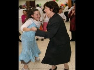 Bat Mitzva Photos