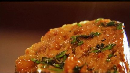 Ina Garten - Meat Loaf | The Best Thing I Ever Ate | Food Network Asia