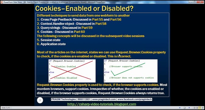 Active-Server-Pages-Asp-How-to-Check-if-cookies-are-enabled-or-disabled-Step-by-Step-Lesson-61