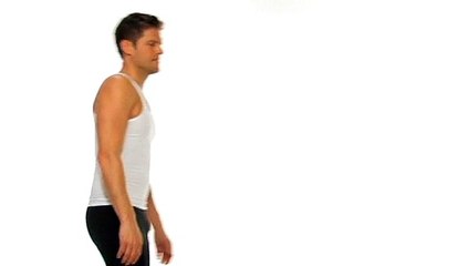 Spanx for Men Cotton Compression Tank White - Trendzmania.com Free Shipping BOTH Ways