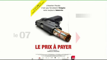 L'éco du jour : "La grande évasion"