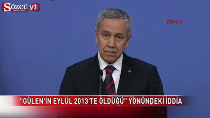 O soruyu soran kayıplara karıştı