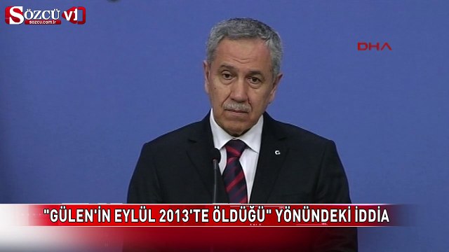 O soruyu soran kayıplara karıştı