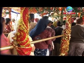 Shere Wali Maiya || Superhit Mata Bhajan || By Anil Sharma