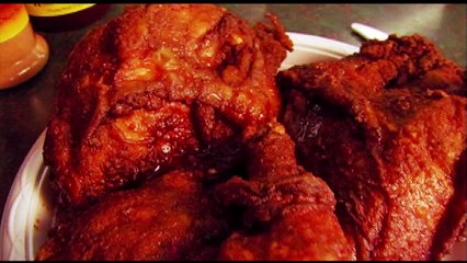 Guy Fieri - Fried Chicken | The Best Thing I Ever Ate | Food Network Asia
