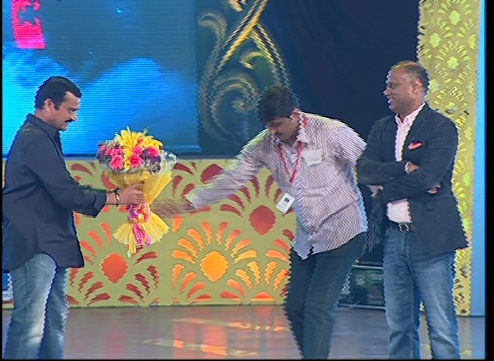 PVP Speech at NTR Temper Movie Audio Launch