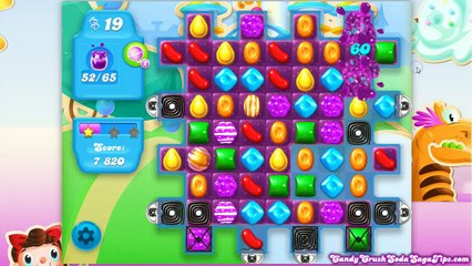 Candy Crush Soda Saga Level 270 No Boosters