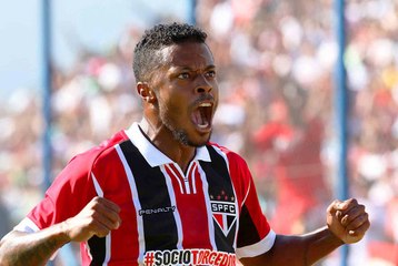 Brésil : et revoilà Michel Bastos !