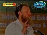 Bangla: Towards a More Peaceful Society (Part 2/2) by Abdur Raheem Green